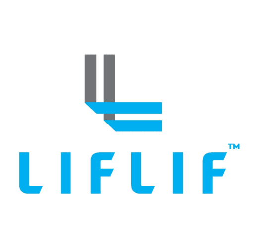 LifLif Logo